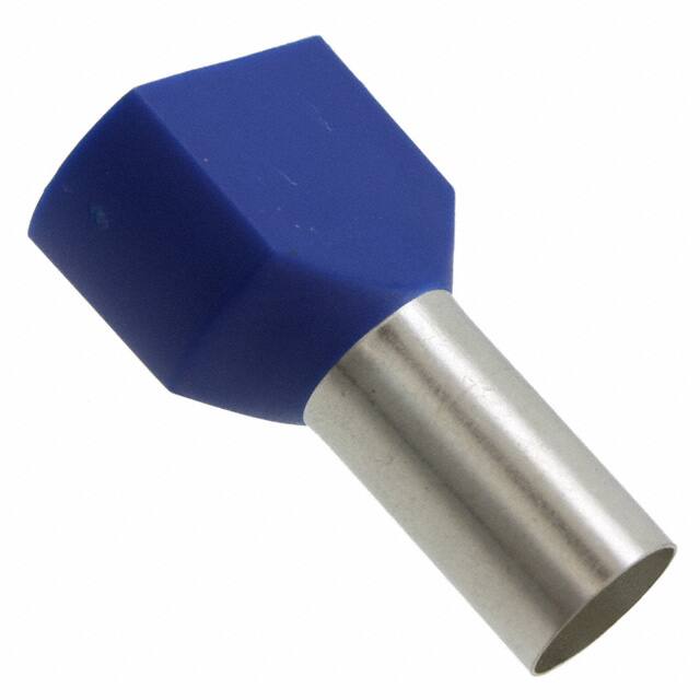 3202847 Phoenix Contact  Embouts de fil pour bornier